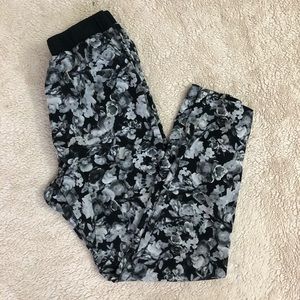 3/$25 Floral Pants